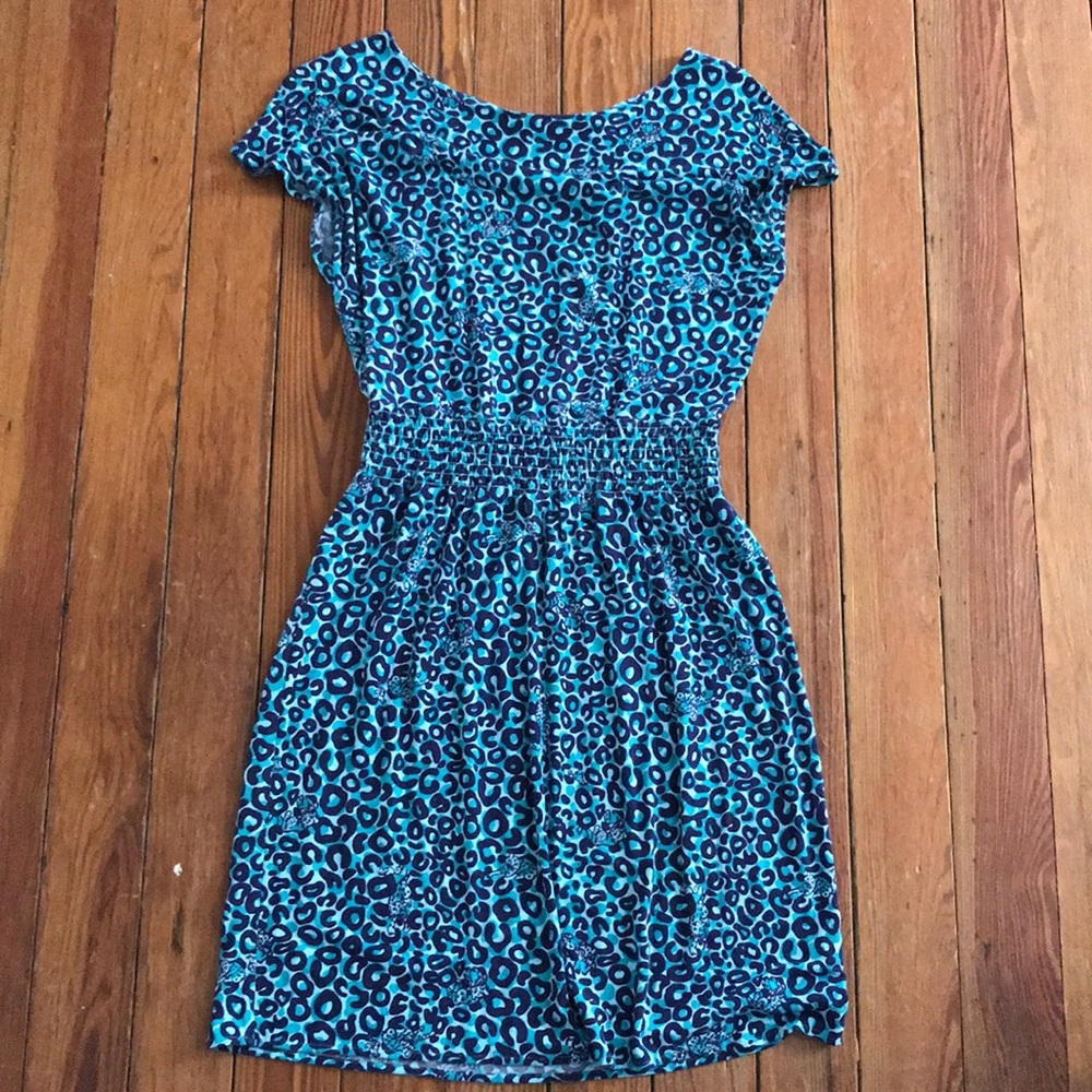 Reduced: Lily Pulitzer casual dress